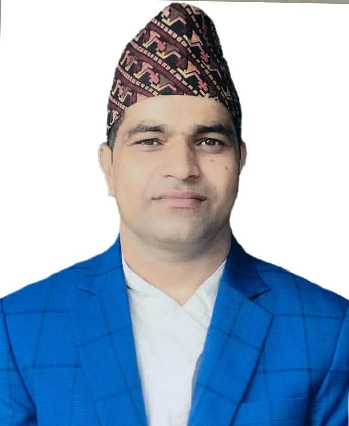 Bishnu Prasad Bhatta