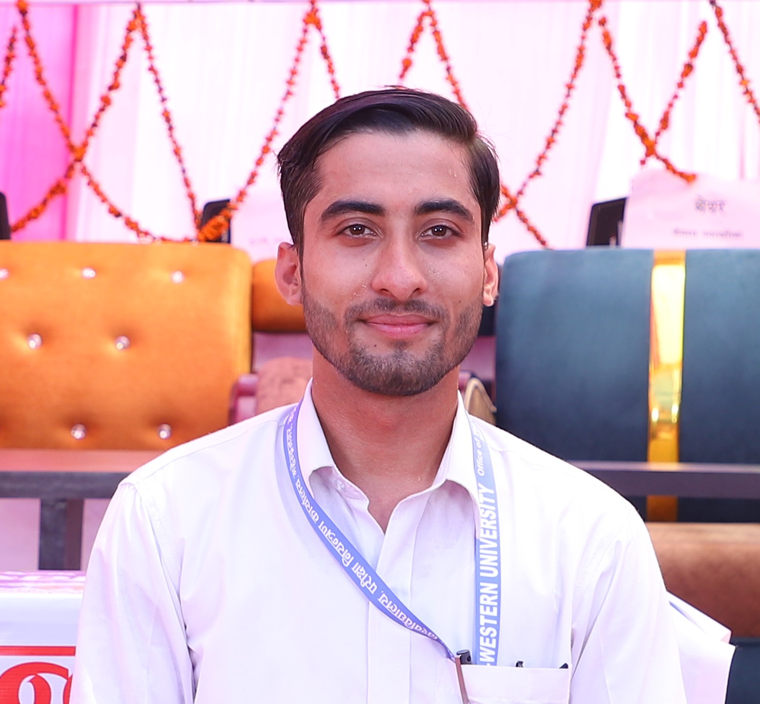 Laxman Prasad Bhatt